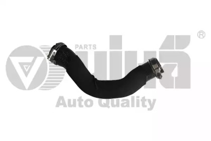 11451794601 VIKA Патрубок интеркуллера Audi A6 (05-11) (11451794601) VIKA